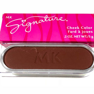 MARY KAY Signature NIB Rare Blush BRICK Last One!